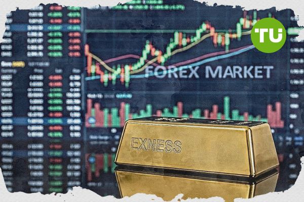 Exness: 地缘政治风险推动黄金向新技术目标迈进