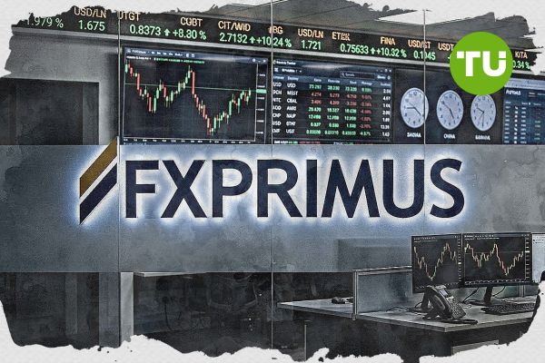 FXPrimus-Bewertung: 100-Dollar-Willkommensgeschenk unterstützt frühe Handelsaktivitäten