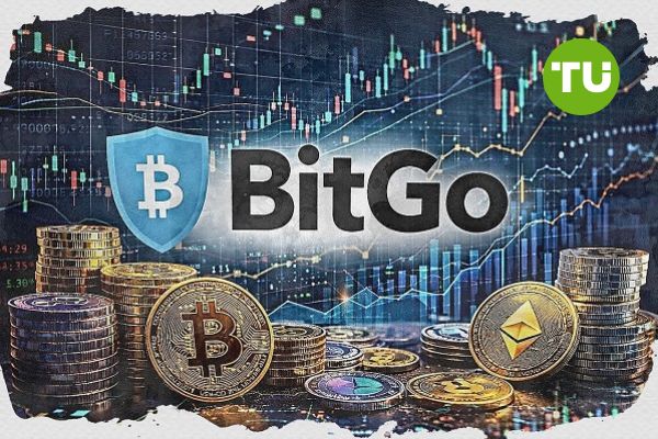 BitGo launches IPO seeking $201 million at $1.96B valuation