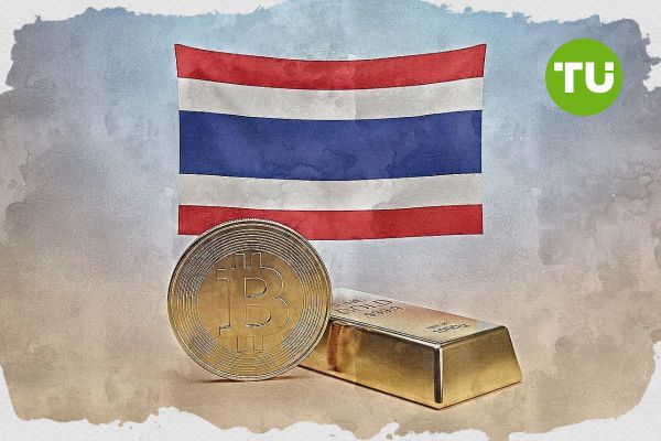 Tailandia unifica la supervisión del oro y las criptomonedas en una nueva campaña contra el blanqueo de capitales
