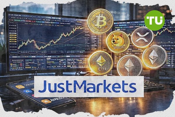 JustMarkets review: MT5 crypto symbol renaming targets clearer trading