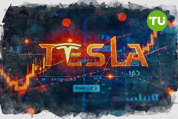 Tesla-aandeel daalt onder $ 447 nu Musk de verkoop van FSD beëindigt en overschakelt op een model dat alleen op abonnementen is gebaseerd.