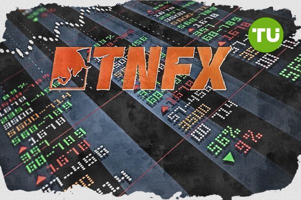 TNFX: Конкурс Golden Star винагороджує за найкращі торгові результати