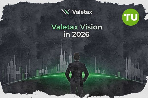 Valetax review: Company sets 2026 vision for smarter and more accessible trading