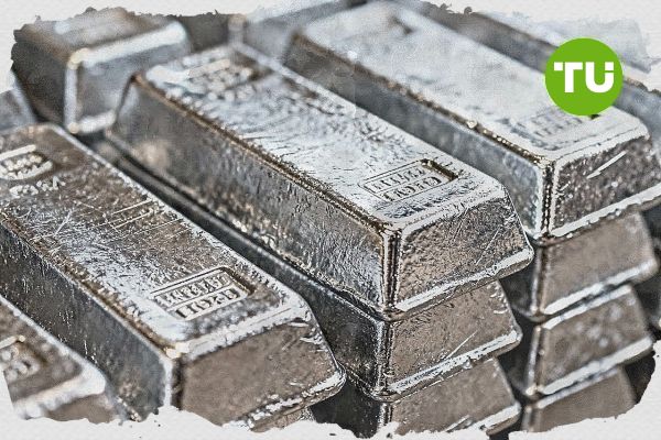 실버 가격 전망: CPI가 디플레이션 전망을 부추기며 XAG/USD 5% 급등