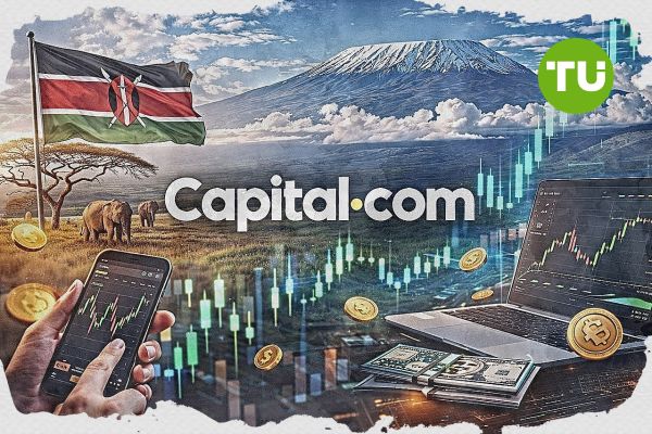Capital.com review: CMA licence opens door to regulated Forex trading in Kenya