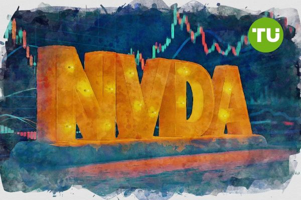 As ações da Nvidia caem 1,7%, apesar da RBC Capital ter iniciado com uma classificação de “Outperform” e um preço-alvo de US$ 240.