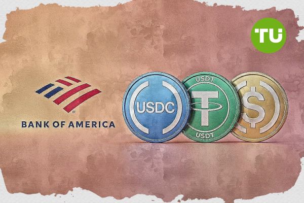 Bank of America warns stablecoin yield could drain bank deposits