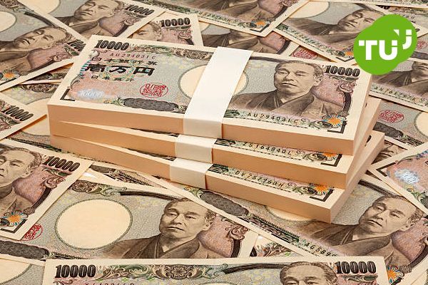 USD/JPY unter 159 gedeckelt, da Interventionssignale den zwölfmonatigen Rückgang des Yen stoppen