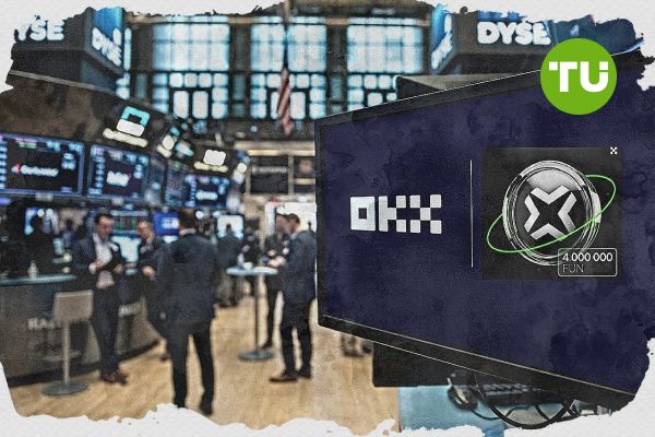 OKX ülevaade: Sport.Fun debüteerib X Launchil 4 miljoni FUNi fondiga