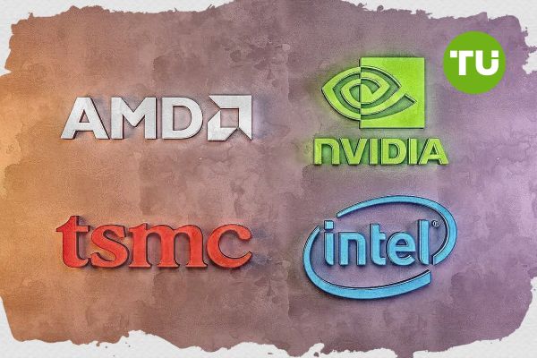 Best stocks to buy: AMD, NVDA, TSMC, INTC