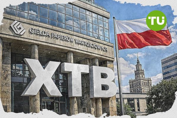 XTB: Rekordhøj ETF-handelsværdi afspejler voksende investor tillid
