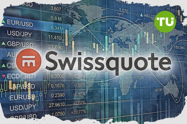 Swissquote Bank SA: Nettotulojen ennustetaan nousevan vähintään 720 miljoonaan Sveitsin frangiin.