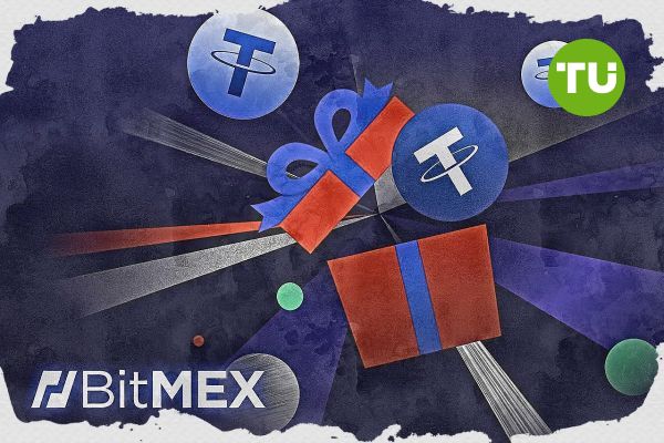 BitMEX review: Welcome campaign offers up to 5,050 USDT for new users