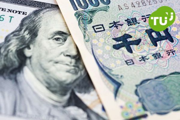 USD/JPY cai abaixo da MME 100, com a força do iene desafiando o impulso de alta de janeiro