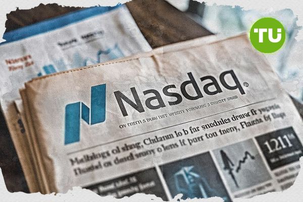 Nasdaq Composite wzrasta o 180 punktów przed otwarciem rynku, ponieważ byki bronią wsparcia 100 EMA
