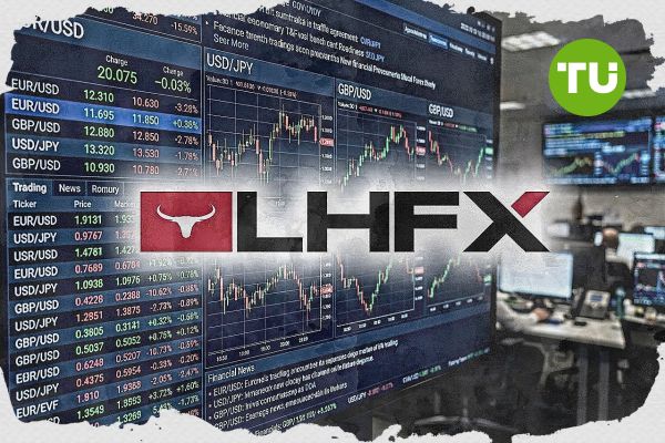 LHFX review: Five-tier affiliate program boosts commission potential
