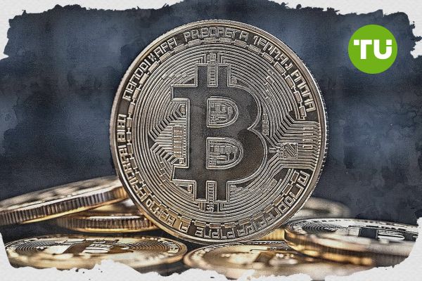 Bitcoin ETFs post their strongest inflow week since October