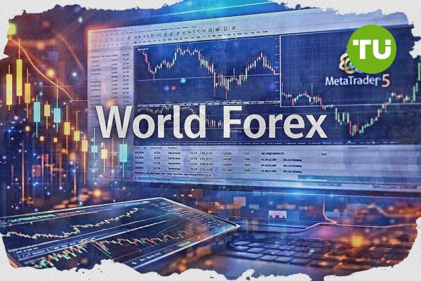 World Forex review: Trading platform update streamlines MT5 access