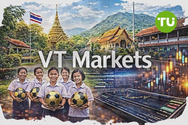 VT Markets: Η πρωτοβουλία εταιρικής κοινωνικής ευθύνης στοχεύει στην εκπαίδευση και την ανάπτυξη των νέων