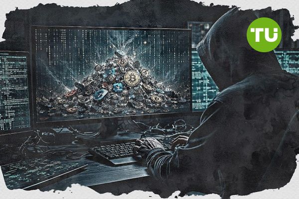 Miks enamik krüptoprojekteid pärast suuri turvalisuse rikkumisi kokku variseb?
