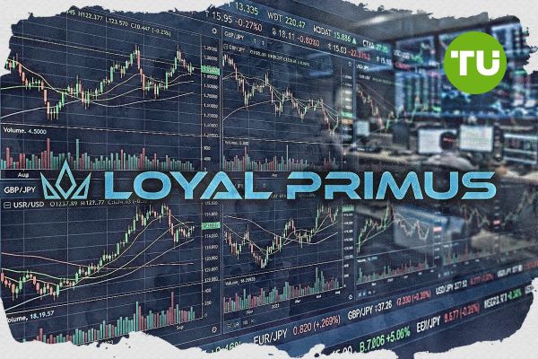 Loyal Primus: 交易活动可累积积分兑换奖品
