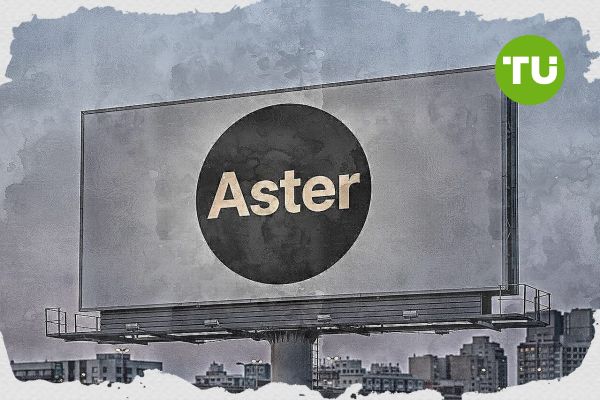 Aster launches auto buybacks, routing up to 40% of daily fees into ASTER repurchases