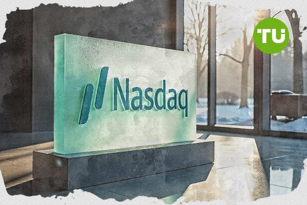 Kontrakty terminowe na indeks Nasdaq Composite spadają do najniższego poziomu od pięciu tygodni po nowych groźbach wprowadzenia ceł przez Stany Zjednoczone