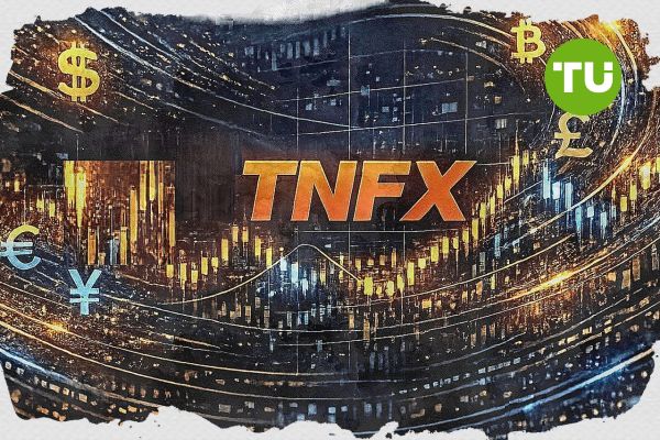 TNFX: تدعم خدمة VPS التنفيذ دون انقطاع