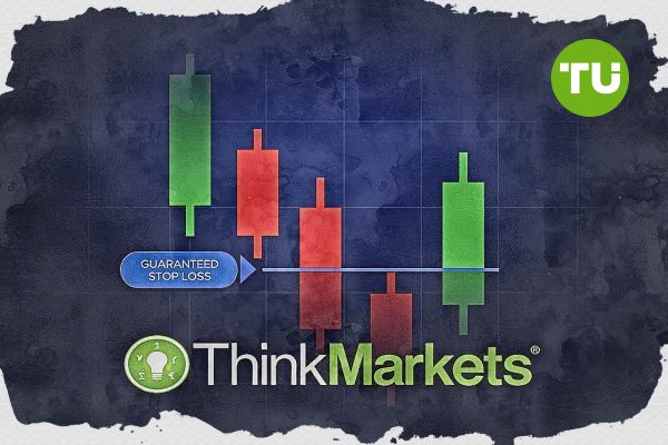 ThinkMarkets: ThinkTrader aggiunge lo stop loss garantito per i mercati volatili