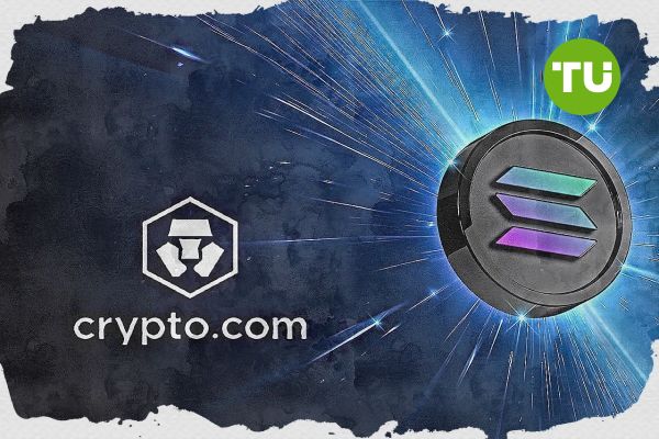 Recenzie Crypto.com: campania SOL app oferă o recompensă de 10 USD sub formă de token