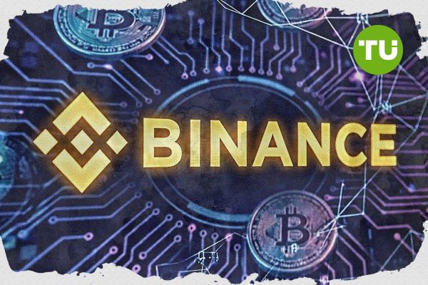 Avis sur Binance : la campagne Wheel of Fortune offre des récompenses en jetons NFP