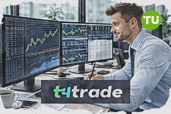 T4Trade: Trading Centrals værktøjer uddyber markedsanalysen for tradere.