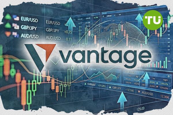 Vantage Markets review: V-Points system adds incentives for active traders