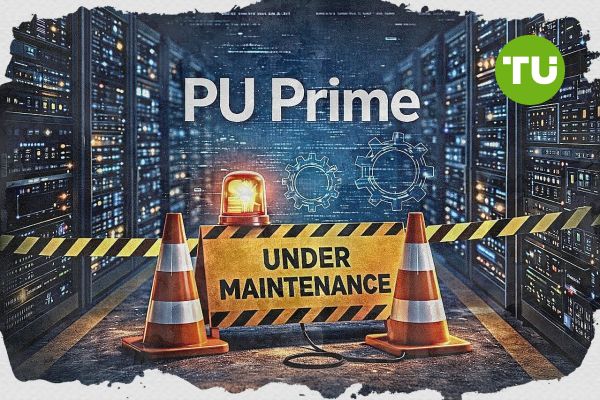 PU Prime: Platformvedligeholdelse planlagt til 31. januar