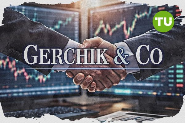 Gerchik & Co review: Affiliate partners can earn up to 40% per traded lot