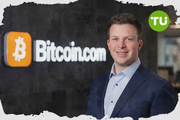 Bitcoin.com interview: Content, SEO, and user intent in 2026