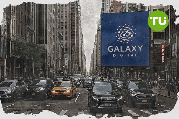 Galaxy planlegger hedgefond på 100 millioner dollar mens bitcoin-markedene svekkes