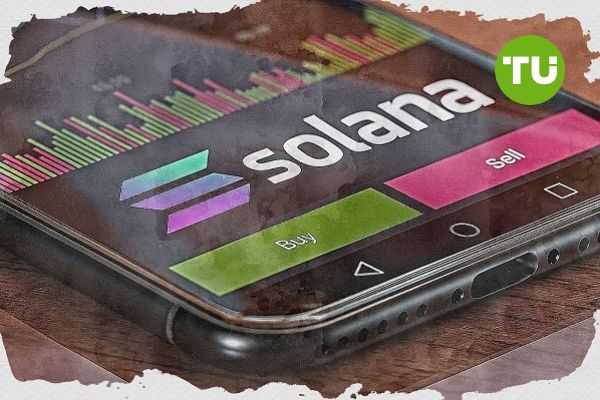 Solana Mobile Seeker SKR stiger på børsnoteringer, etterspørsel etter staking