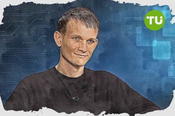 Виталик Бутерин планирует вернуться к децентрализованным социальным сетям в 2026 году
