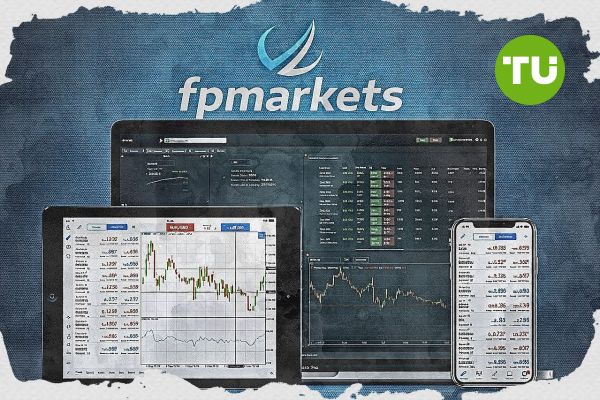 FP Markets: Le compte Pro étend l'effet de levier à plusieurs classes d'actifs.