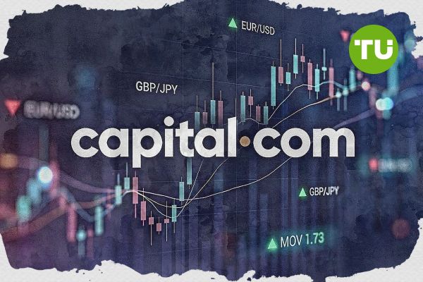 Capital.com: Geopolitika se po Trumpově projevu opět dostává do centra pozornosti