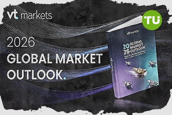 VT Markets: Οι προοπτικές για το 2026 υπογραμμίζουν τη σταθερή ανάπτυξη και τις ευκαιρίες