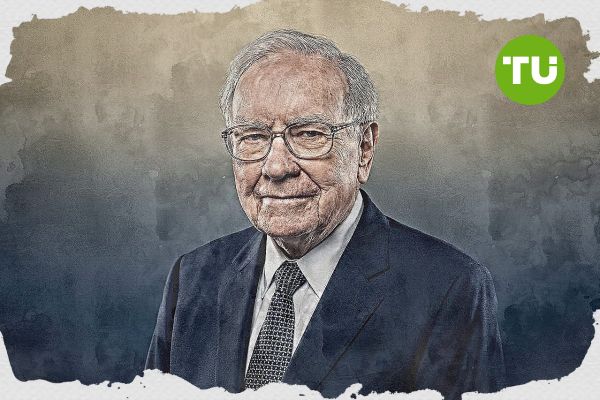 Buffett odchází do důchodu s majetkem v hodnotě 150 miliard dolarů a sdílí své zkušenosti, jak zbohatnout