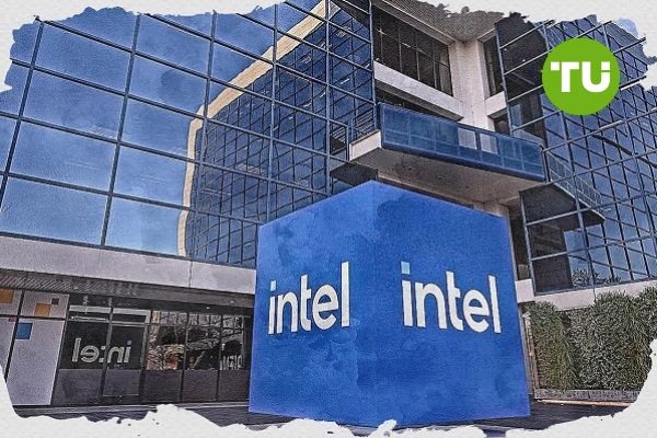 Ações da Intel caem 12% após previsão decepcionante para o primeiro trimestre de 2026