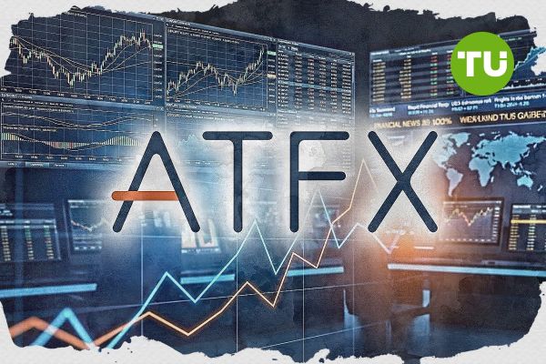 ATFX: Rabattkampanjen fokuserar på att sänka handelskostnaderna.