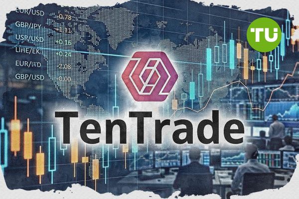 TenTrade: 로열티 프로그램은 최대 100%의 입금 보너스를 제공합니다.