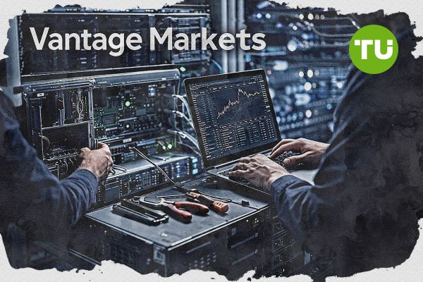 Vantage Markets review: Infrastructure update to affect demo servers only
