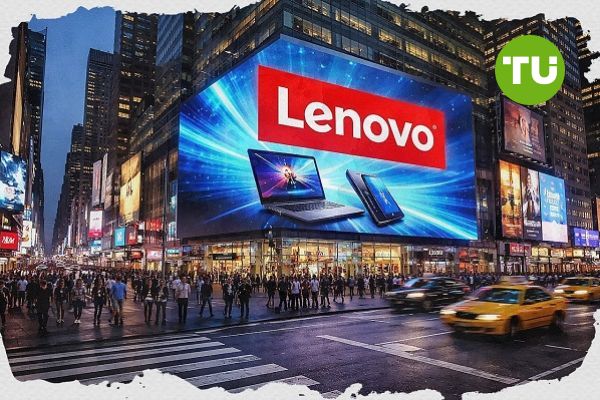 Lenovo expands AI strategy with Mistral, Alibaba, DeepSeek partnerships
