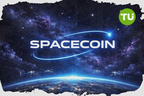 Merkezi olmayan uydu internet Spacecoin, borsalarda SPACE tokenini piyasaya sürdü.